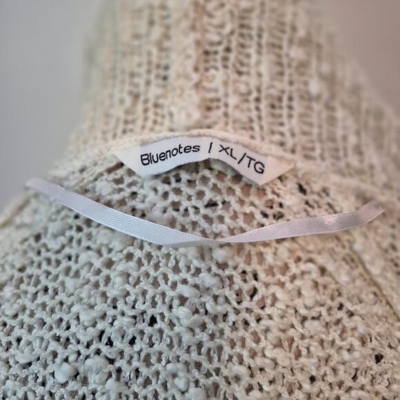 Shawl Collar Sweater - Picture 7 of 11